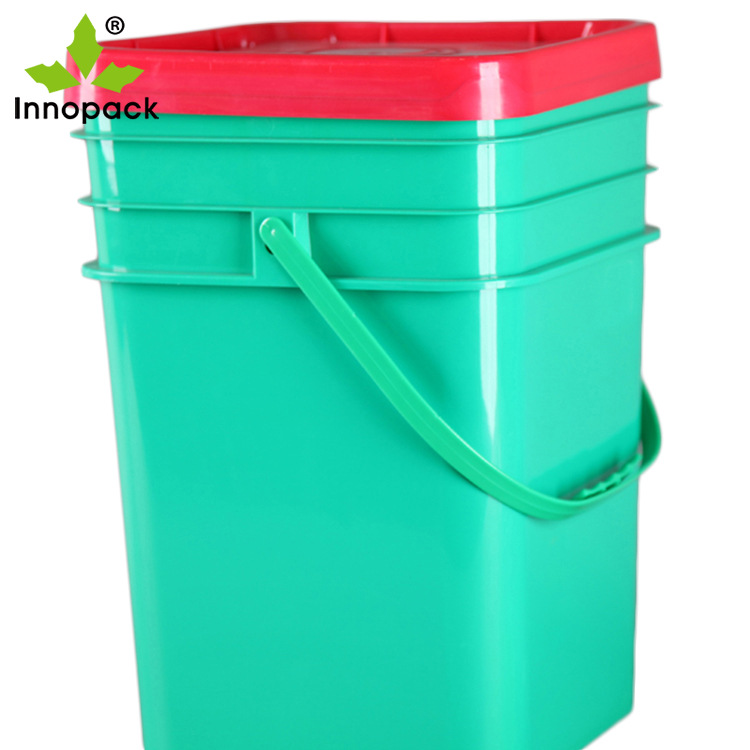 20升大容量方桶，撕拉盖，厂家直销爆款，支持定制，提供印刷