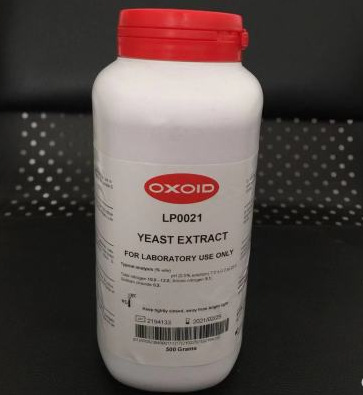 Oxoid LP0021 酵母提取物 酵母粉 Yeast Extract Powder