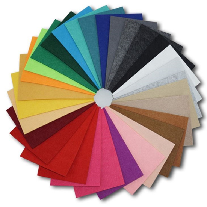 沃德鞋材供应 针刺皮革鞋材基布 PK无纺布