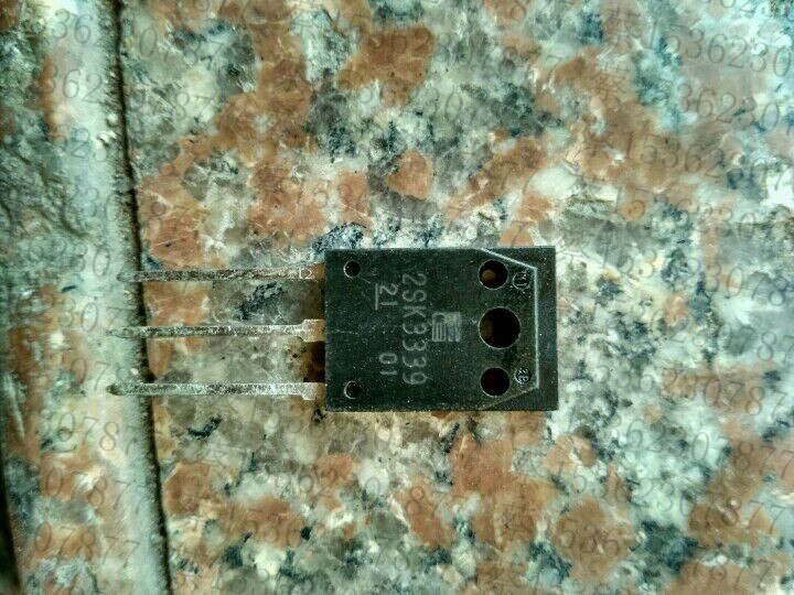 2SK3339 K3339 欢迎咨询