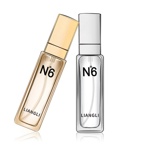 Factory direct sales beautiful girls N6 perfume fresh and elegant long-lasting light women's perfume 15ML gift gifts wholesale