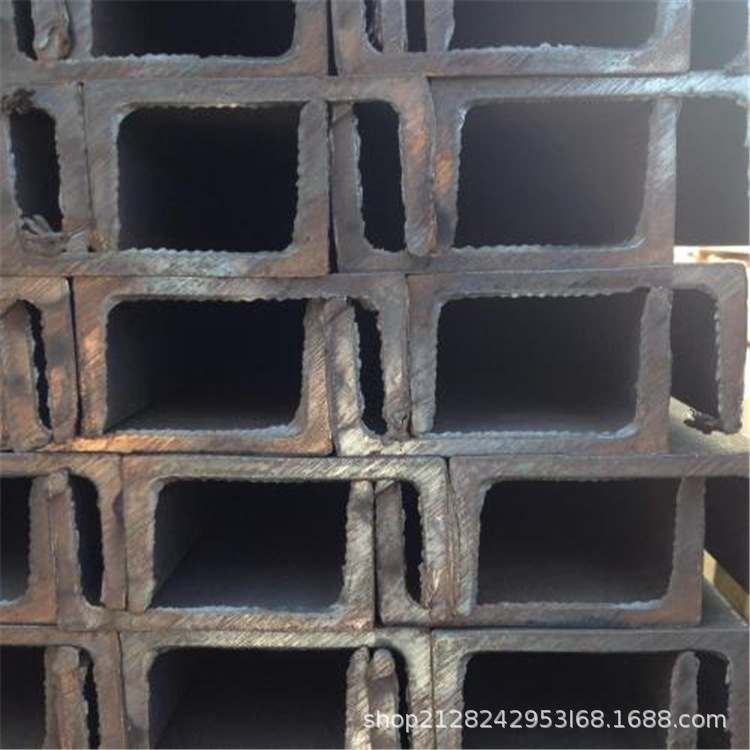 耐低温槽钢现货直营S390WP欧标耐候槽钢质量保障