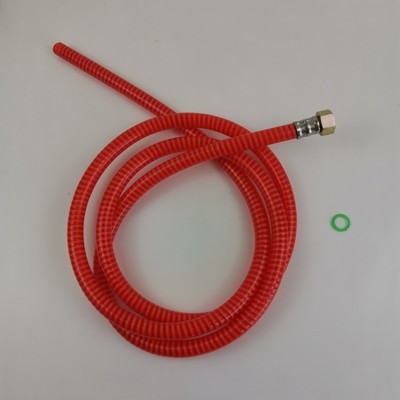 Triplex Piston Return pipe Agriculture Medicine applicator parts