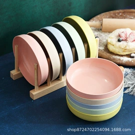 盘;果盘、果篮;碗