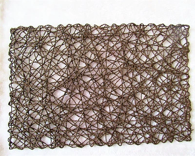 Детский сад handmade декоративная ротанговая бумажная ротанг настенные украшения оформление класса подвесные украшения бумажная верёвочная сетка