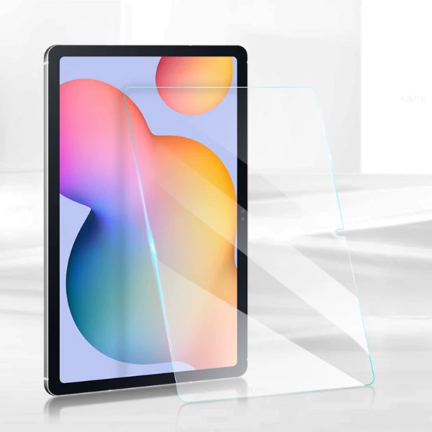 Подходит для Samsung TAB S7 T870 11-дюймовая закаленная пленка SM-T875 плоское стекло защитная пленка
