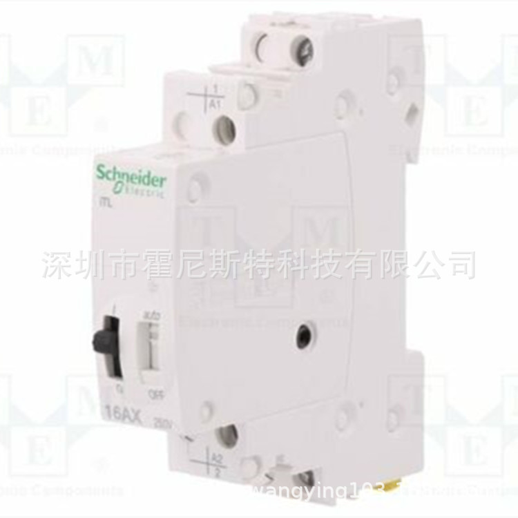 M9F15204 代替 MGN25113好价格微型断路器 IC65L 1P-D50A