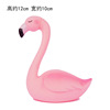 Brand swan, balloon, jewelry, dessert decorations