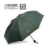 Umbrella solar-powered, sun protection cream, UF-protection