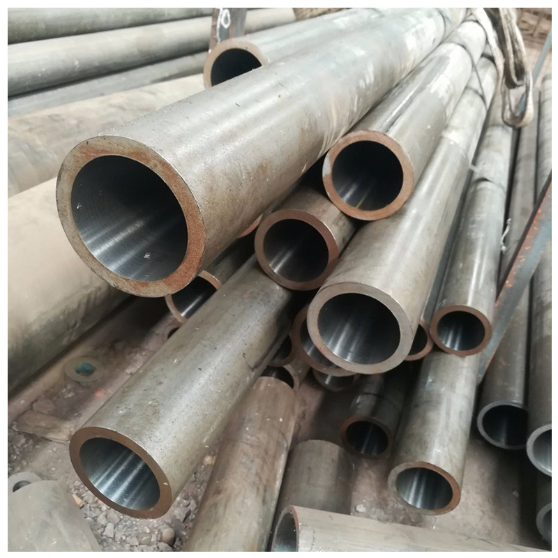 厂家供应20# 45# 减震器油缸管 珩磨管 气缸油缸管 液压铁管 现货