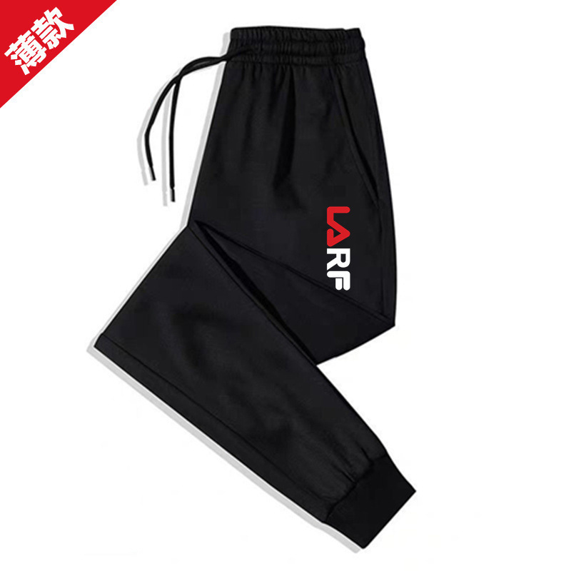 Pantalones de hombre con forro polar para otoño e invierno, estilo coreano, gruesos y cálidos, pantalones largos casuales para hombre, talla grande, en stock, venta al por mayor, pantalones jogger, a la moda.