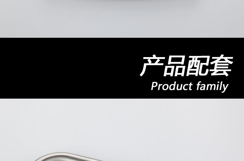 Ximans kitchen wall-mounted faucet, 304 stainless steel, washbasin, sink, laundry sink, universal faucet undefined