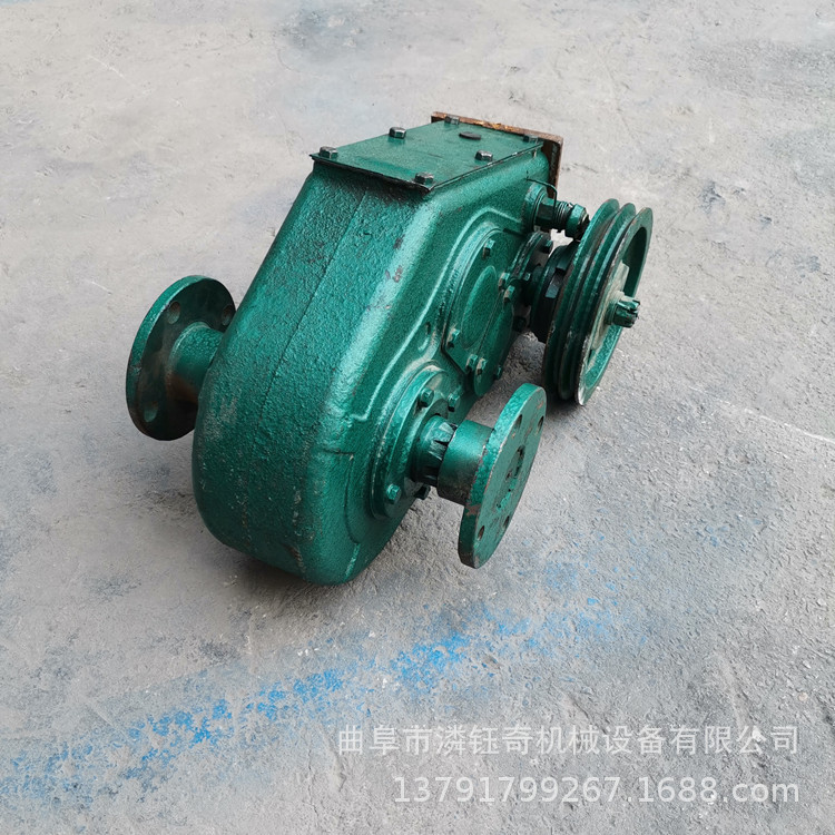 东北大棚卷帘机 蔬菜大棚棉被卷放机 加强型大棚卷帘机