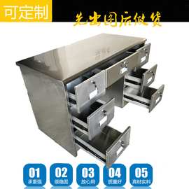 深圳不锈钢电脑桌台式桌办公桌工作台操作台实验台无尘车间