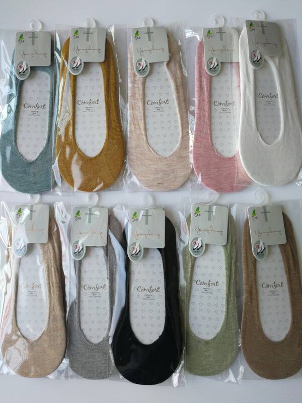 Yongchun boat socks thin silicone ladies shallow boat socks spring and summer women's cotton socks 2418 D wholesale Yongchun boat socks thin silicone ladies shallow boat socks spring and summer women's cotton socks 2418 D wholesale