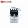 MT-1726 manufacturer direct sales 2 pairs of FTTH optical cable suspension cable cable clamps