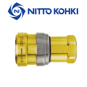 日东工器  接头ZEL-2S BSBM套筒接头   快速接头  ZEL-2S BSBM SG