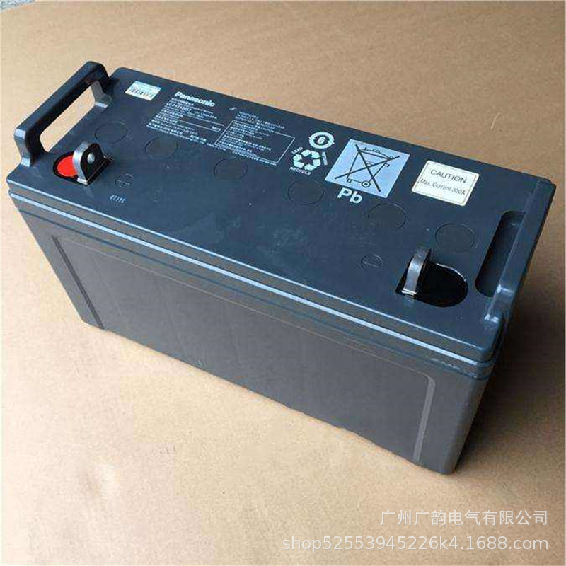 湖南松下蓄电池12V100AH代理商