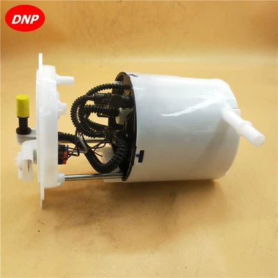 Oil pump, nozzle is suitable for Dodge