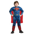 儿童超人表演服漫威钢铁之躯美队角色扮演COSPLAY舞台演出服装
