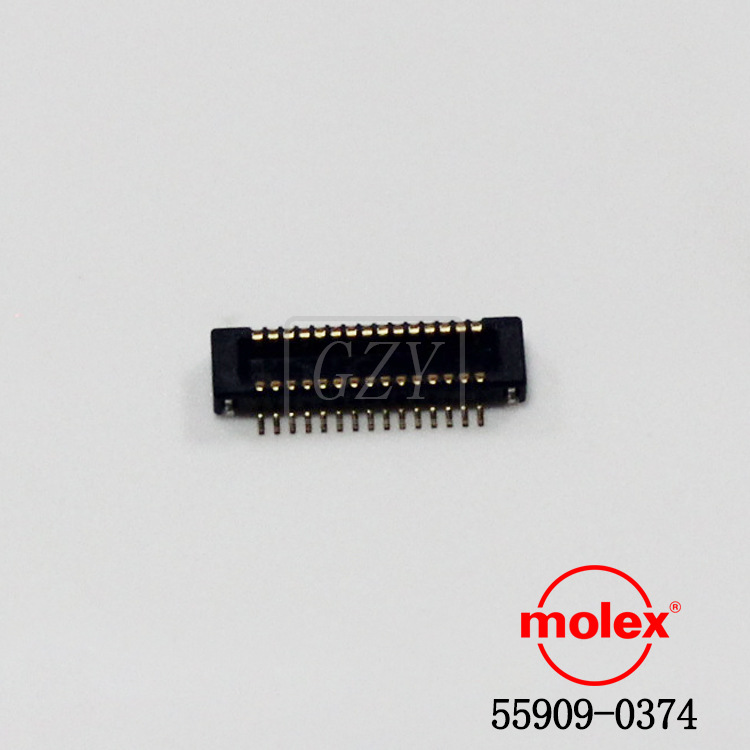 ɶ 55909-0374/559090374   0.4mm MOLEX Ʒ