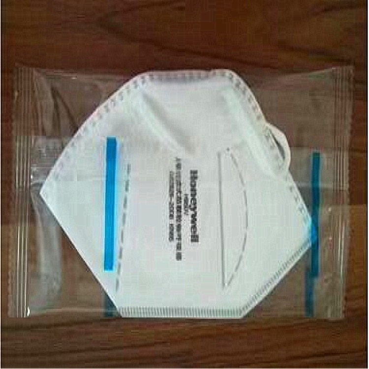 上海厂家供应BOPP热封膜 一次性口罩N95口罩专用透明环保包装膜