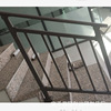 goods in stock supply Assembled stairs Handrail Balcony railings Contract engineering stairs customized stairs Handrail