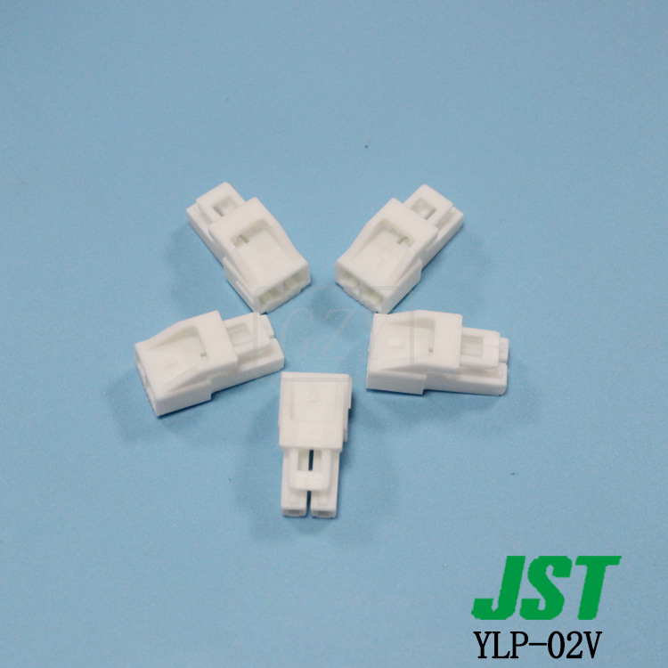 ��Ӧ YLP-02V �ܿ� ���� JST������ 4.5mm��� YLϵ�� �߶���