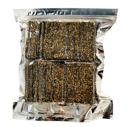 Fill-in Seaweed Bulk 250g Sesame Fill-in Crispy Snacks for Children Ready-to-Eat Seaweed Crisps Ready-to-Eat Nori Sheets