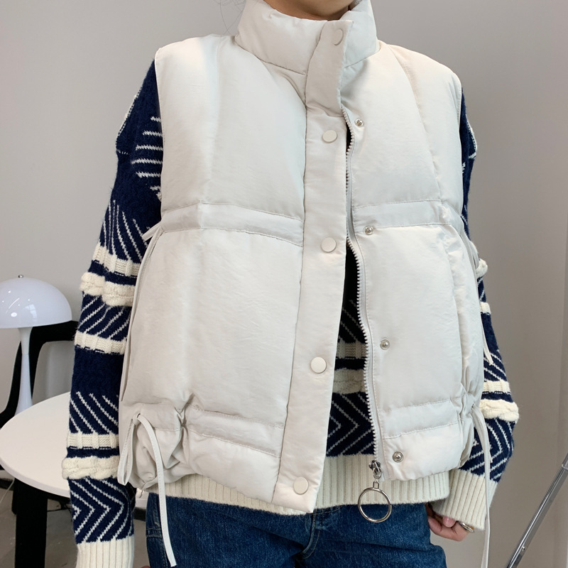 Gilet femme en Polyester - Ref 3434861 Image 28