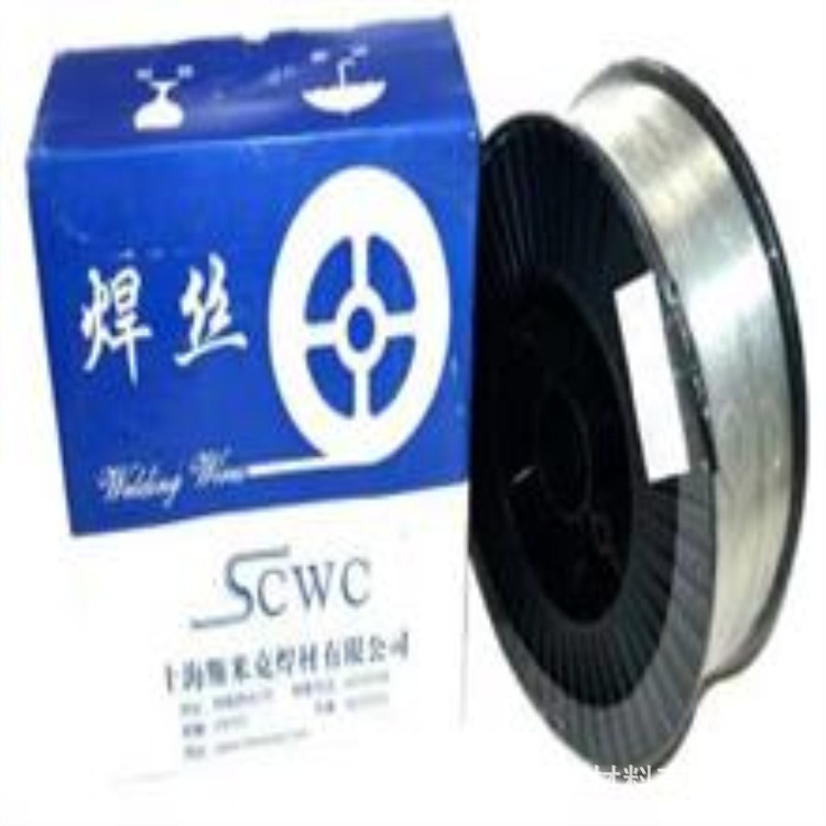 上海斯米克S221锡黄铜焊丝 S221黄铜焊丝 SCu6810A气保焊丝