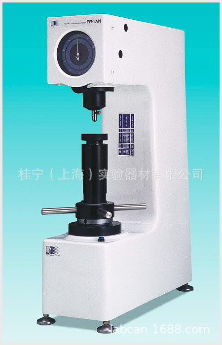 日本Future-Tech FR-1AN洛氏硬度计