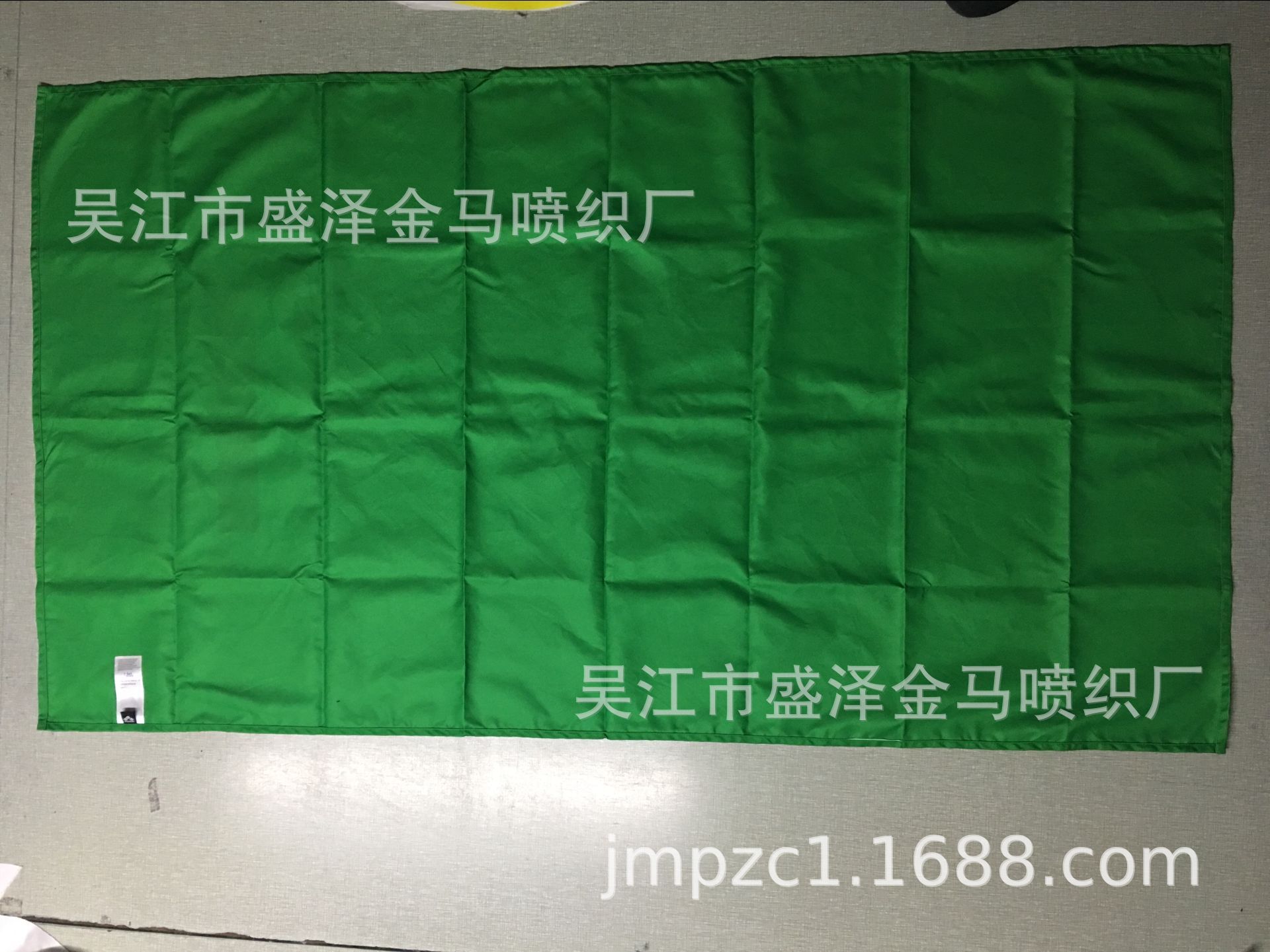 Hygienic double-sided beach scarf