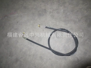特雷克斯  Terex  软管 15302386 矿车配件