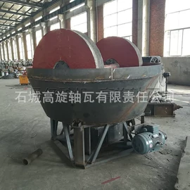 重选设备;水力选矿设备;其他选矿设备