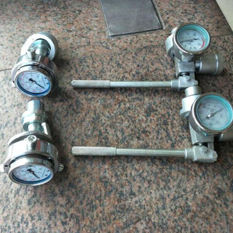 SY-40B单体支柱工作阻力检测仪 单体支柱工作阻力检测仪