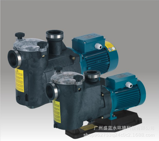 Bomba autocebante de piscina calpeda serie MPC bomba de piscina familiar bomba de agua resistente a la corrosión de bajo ruido ventas directas de fábrica