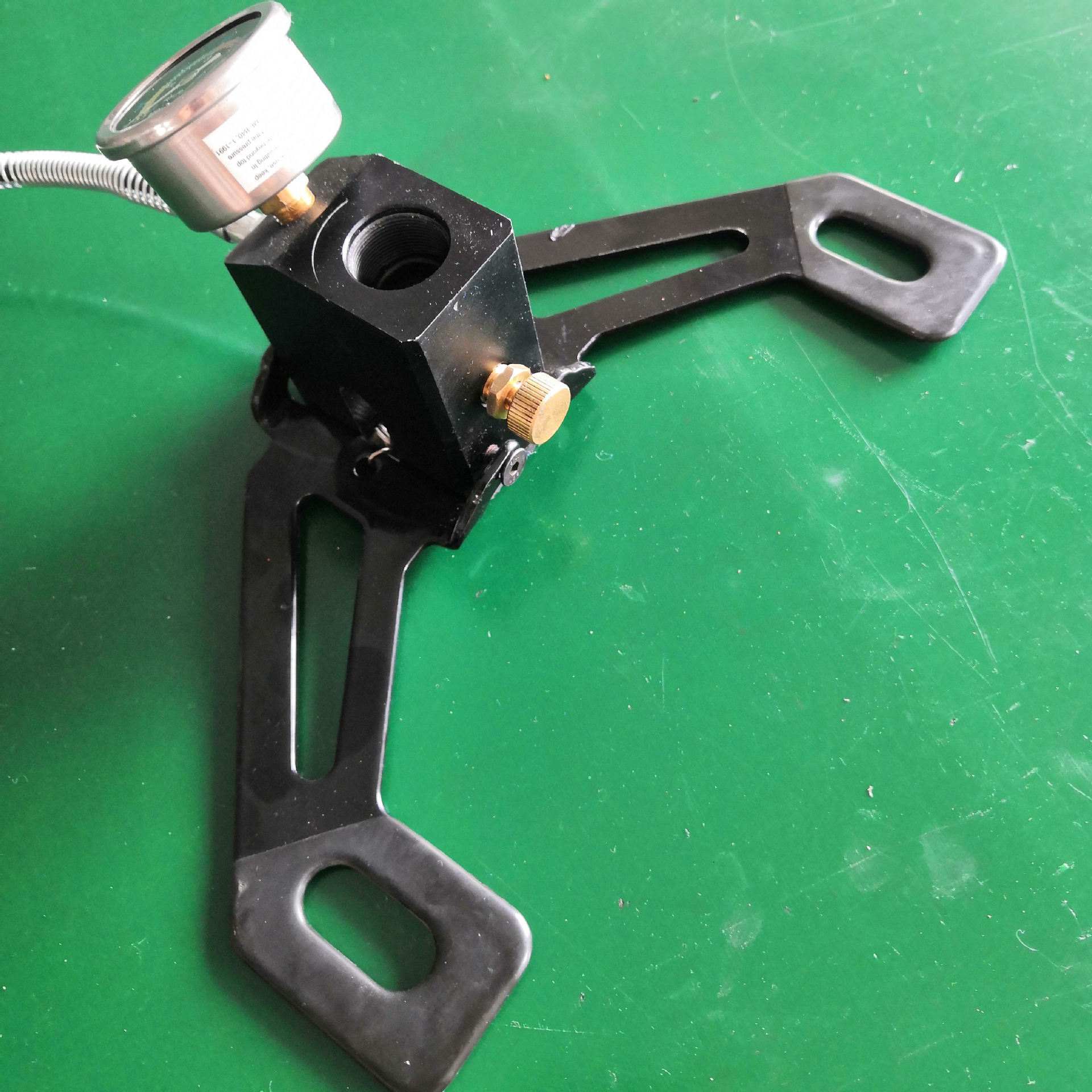 打气筒 配件 厂家批发 踏板