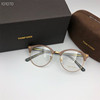 Shenzhen new Tom glasses box male TF5448 myopia glasses rack retro square box foreign trade glasses Ford