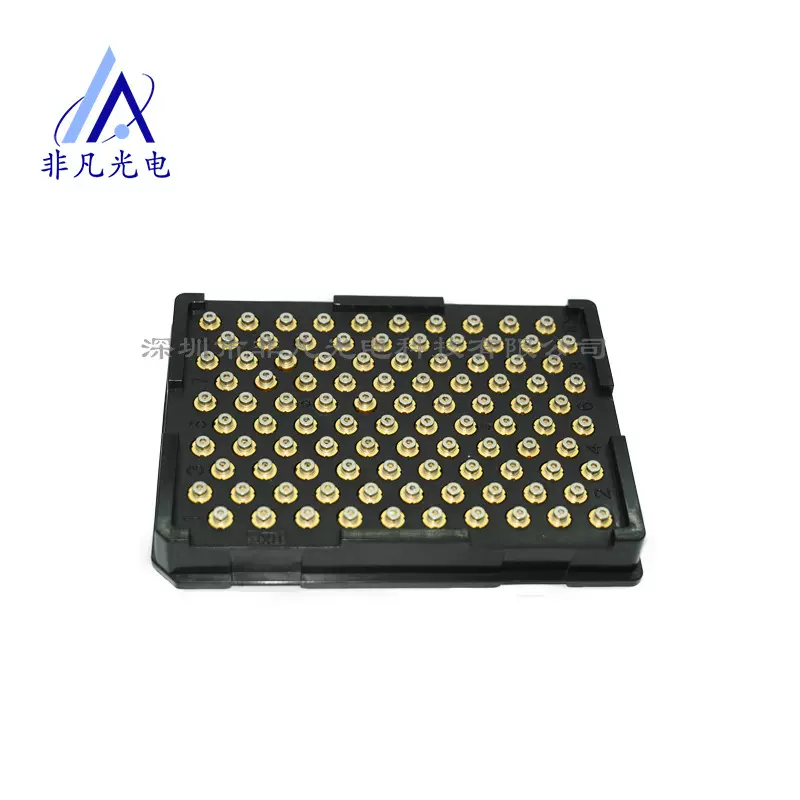 夏普450nm80mw激光二极管纯蓝光 Sharp-GH04580A2G laser diode