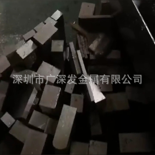 板切割钛块 (1)