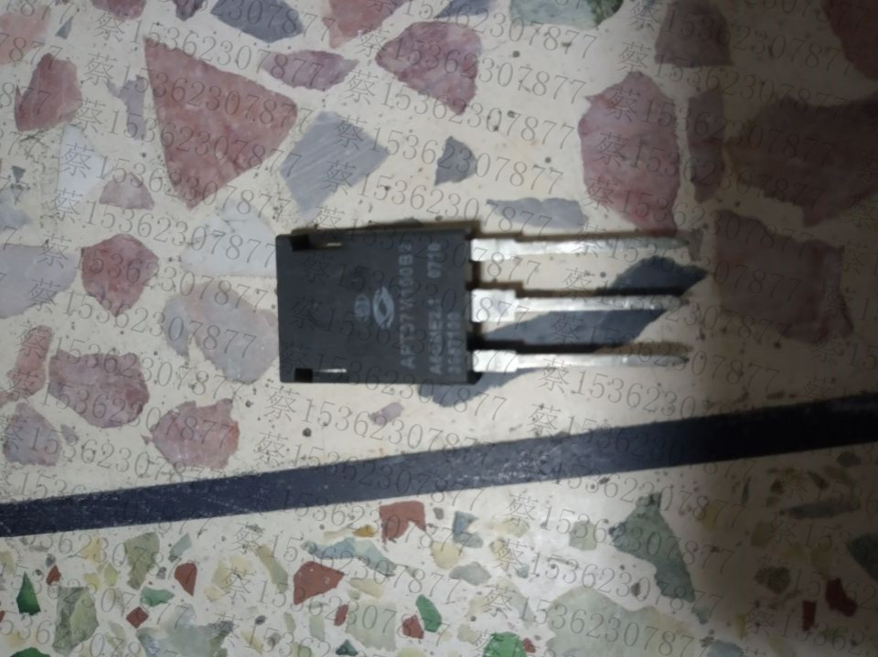 APT37M100B2 欢迎咨询