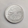 The relief in the United States in 1918 Lincoln Creative Silver dollar manufacturer's micro -chapter collection wholesale