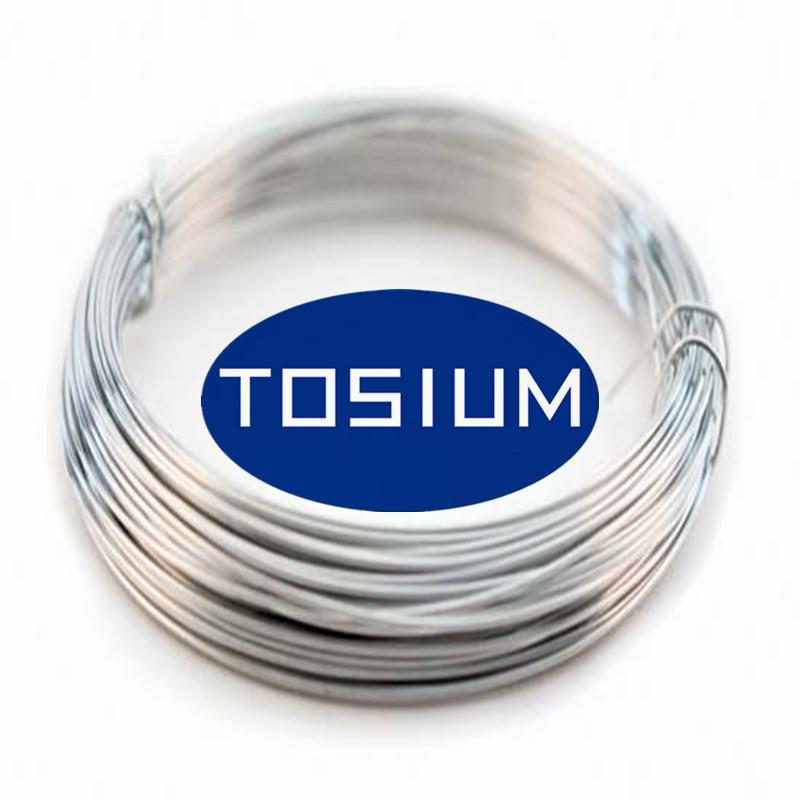 NAS520, NAS530�����ȺϽ𵯻ɸ�˿ �͸��µ��ԺϽ��� ��ǿ�ȺϽ�