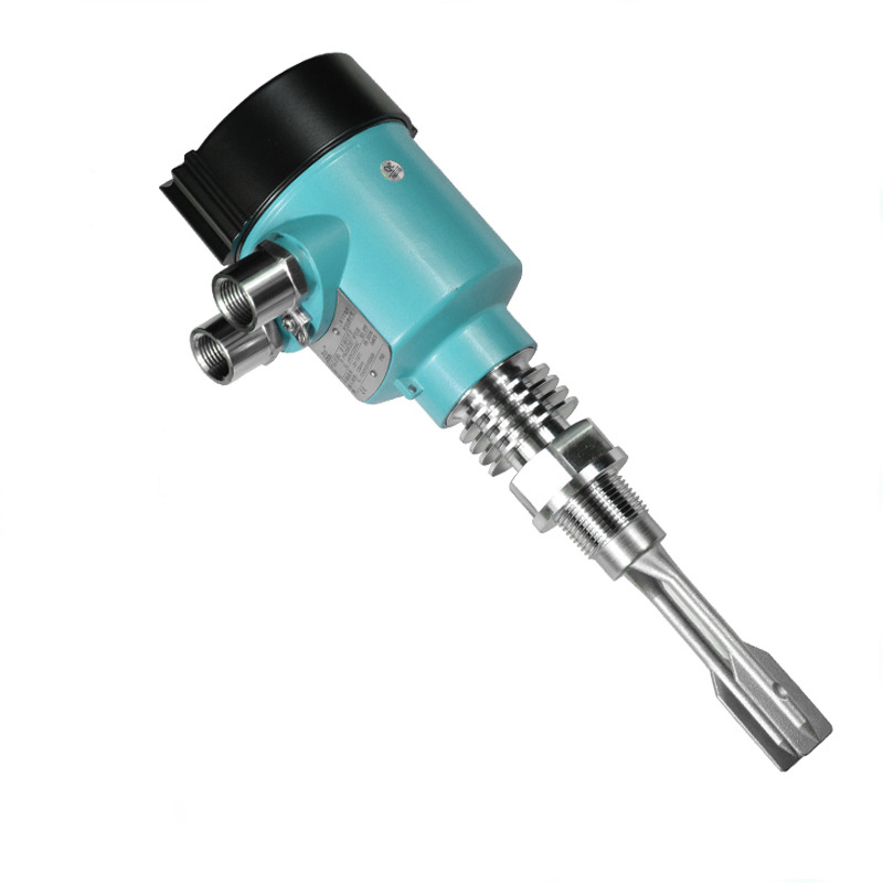 上海工厂直销 水位限位高低防爆音叉式物位开关料位开关液位开关|ms