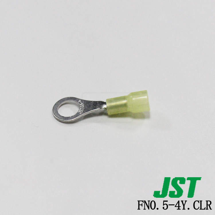 �ɶ��� FN0.5-4  Y.CLR ��ѹ���� �������� JST������