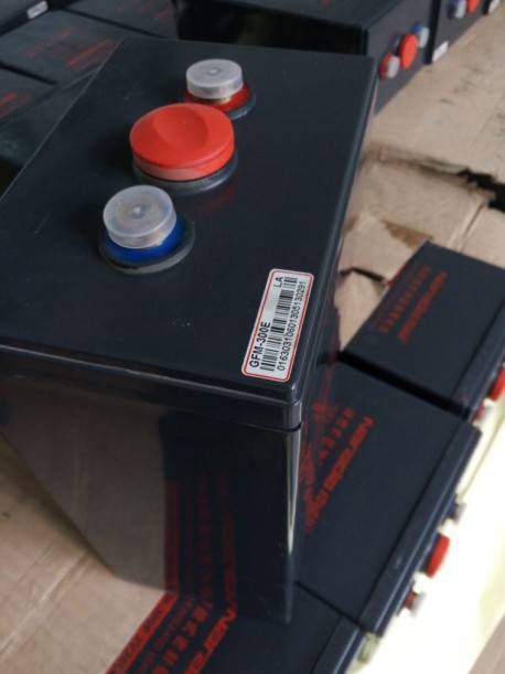 南都蓄电池GFM-500E南都2V500Ah基站通信机房蓄电池