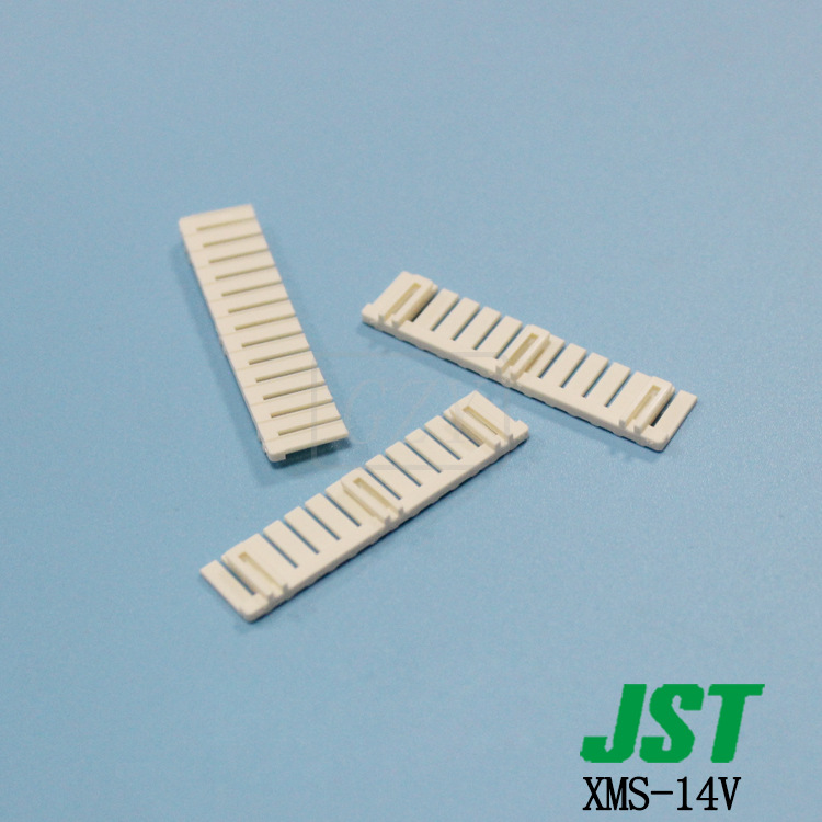 �ɶ��� XMS-14V ��Ƭ JST������ XMϵ�� 2.5mm��� �߶���