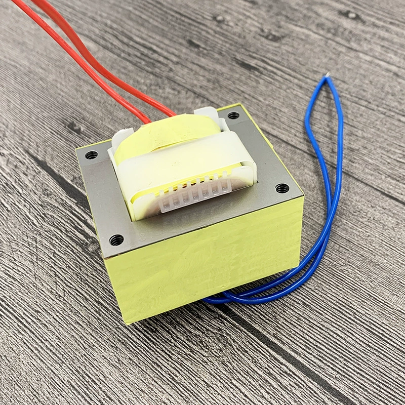 Copper transformer, 220v, 24v, 27v