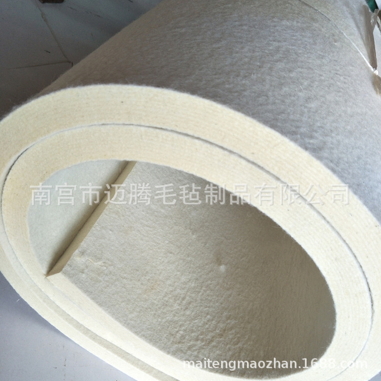 炕毡 纯羊毛床毡 榻榻米防潮床垫毡子 榻榻米用毛毡 沙发垫用毛毡-阿里巴巴